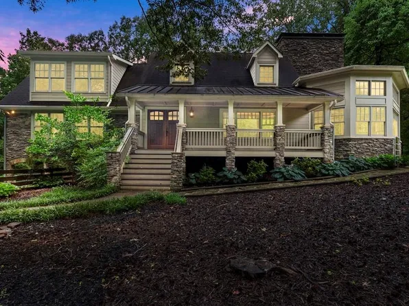 802 Old Mill Trl, Ball Ground, GA 30107