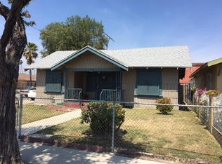 1677 E 71st St, Los Angeles, CA 90001