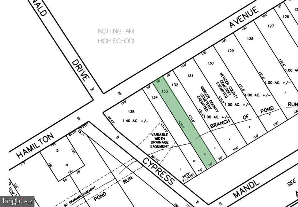 1st image of 2023 Hamilton Ave