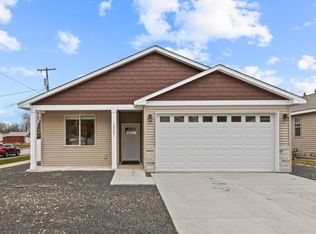 10301 E 5th Ln, Spokane Valley, WA 99206