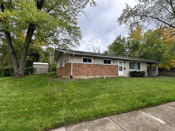 (undisclosed Address), Park Forest, IL 60466
