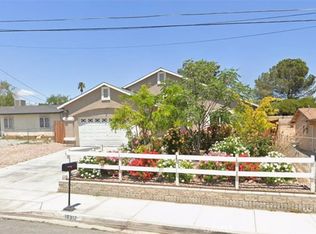 16312 Molino Dr, Victorville, CA 92395