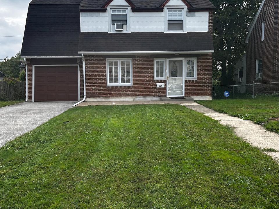 1st image of 324 Aldan Ave