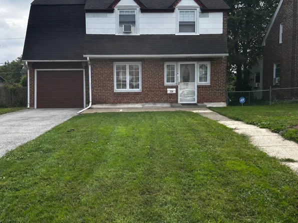 324 Aldan Ave, Aldan, PA 19018