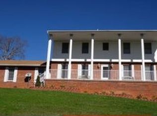 23 Sequoia Trl, Leicester, NC 28748