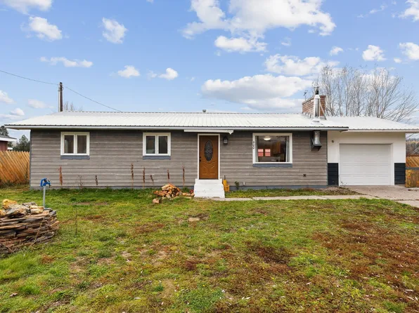 400 Main St, Saint Regis, MT 59866