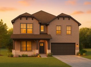 9301 Derry Ln, Aubrey, TX 76227