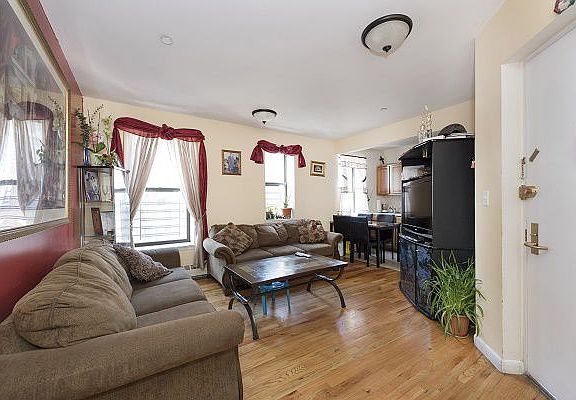 3rd image of 601 W 138th St APT 4D