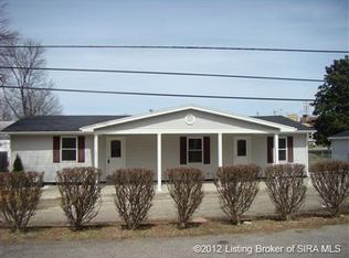 1825 West St, New Albany, IN 47150