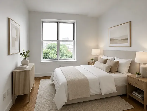 220 Hawthorne St #5F — Photo 3