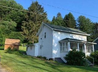 168 High St, Sheffield, PA 16347