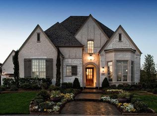 910 Evergreen Dr, Prosper, TX 75078