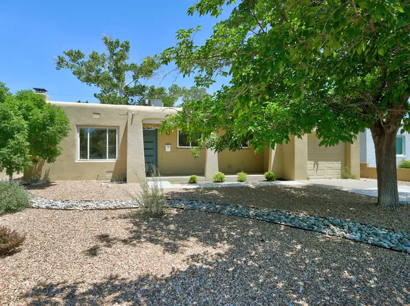 4817 Haines Ave NE, Albuquerque, NM 87110