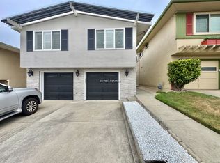121 Mirada Dr, Daly City, CA 94015