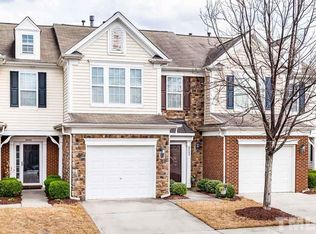 8402 Saltwood Pl, Raleigh, NC 27617