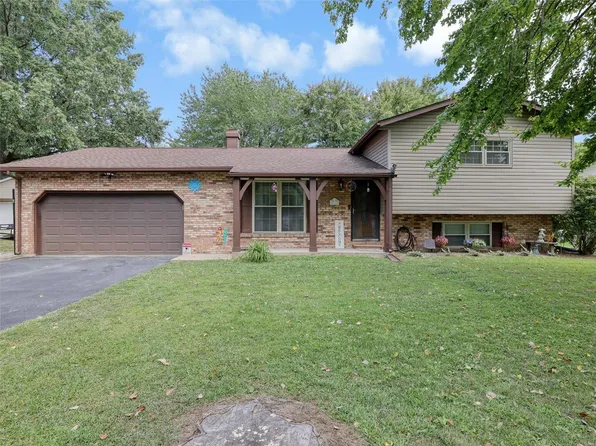 4712 Benning St, Granite City, IL 62040