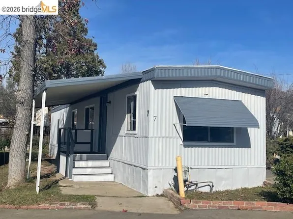 14610 Mono Way Space 7, Sonora, CA 95370