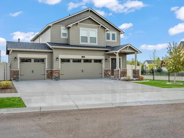 30 N Caracaras Way, Eagle, ID 83616