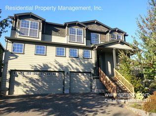 12927 NW Red Cedar Ct, Portland, OR 97229