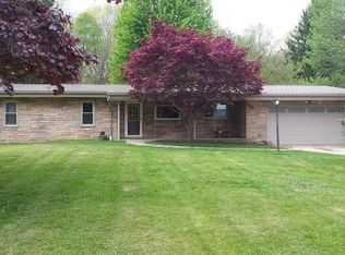 3999 Miola Rd, Clarion, PA 16214