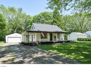 5907 Kellar Rd, Akron, OH 44319