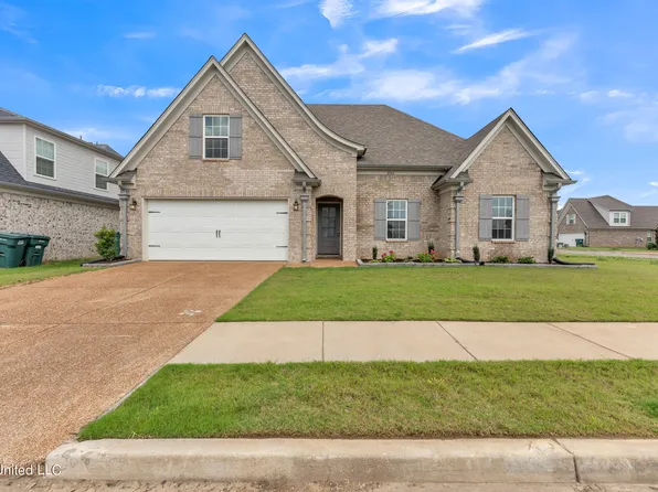 3522 Dandridge Ter, Southaven, MS 38672