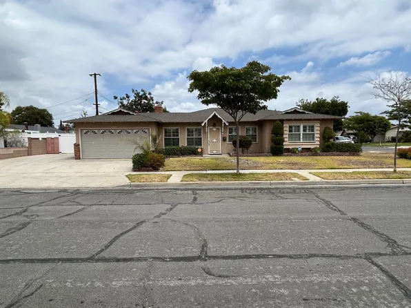 2201 E Standish Ave, Anaheim, CA 92806