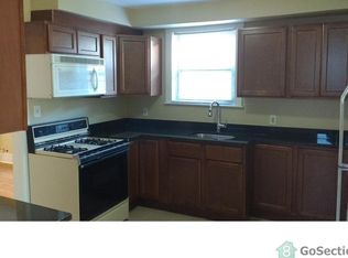 10124 S La Salle St, Chicago, IL