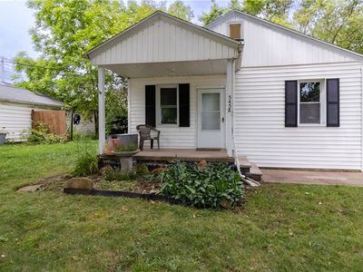 5458 Ridgewood St, Lorain, OH, 44055