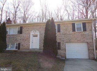 9707 Dorval Ave, Upper Marlboro, MD 20772