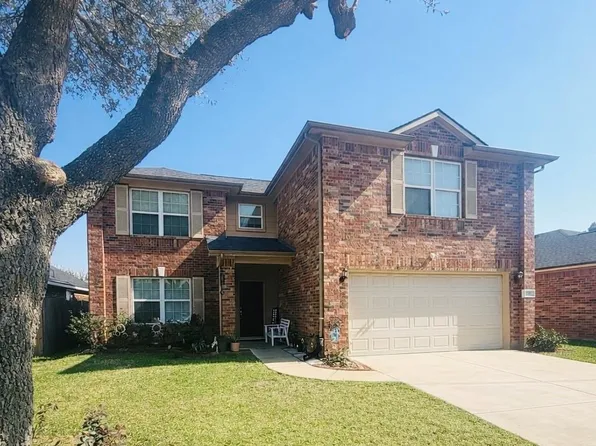 2315 Cobbdale Ln, Houston, TX 77014