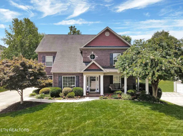 12644 Coral Reef Cir, Knoxville, TN 37922