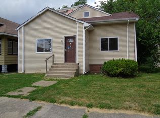 15214 Marshfield Ave, Harvey, IL 60426