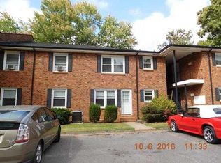 718 E Maple Ave APT I, Gastonia, NC 28054