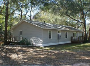 9902 SW 158th Ln, Dunnellon, FL 34432