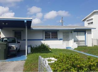 754 SW 3rd Pl, Dania, FL 33004