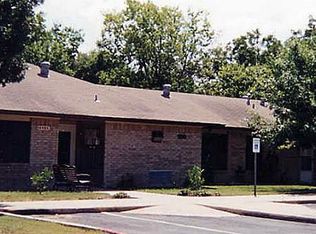 808 Eberhart Ln, Austin, TX 78745
