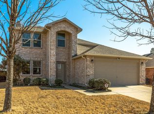 712 Pickwick Ln, Wylie, TX 75098