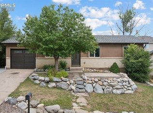 5341 Fiesta Ln, Colorado Springs, CO 80918