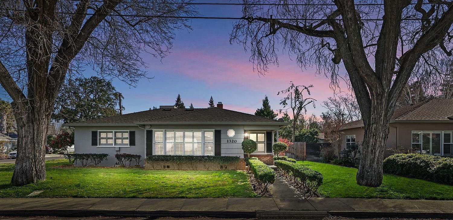 1320 Brady Ave, Modesto, CA 95350 Zillow