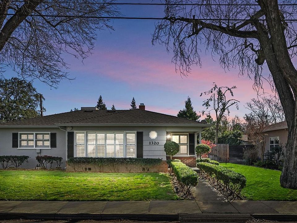 1320 Brady Ave, Modesto, CA 95350 Zillow