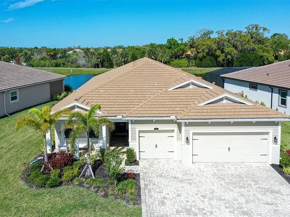 5521 Blue Water Blvd, Sarasota, FL 34238