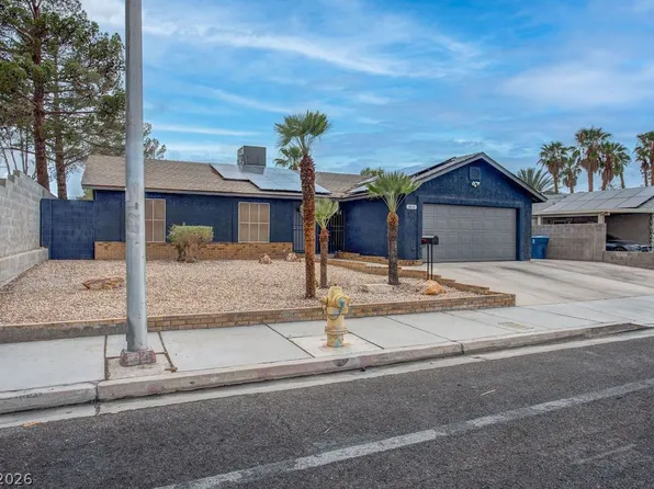 1800 N Torrey Pines Dr, Las Vegas, NV 89108