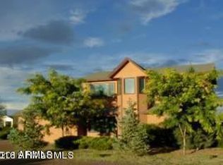 9735 N Pioneer Valley Rd, Flagstaff, AZ 86004