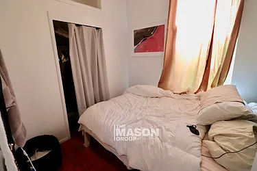 Rented by Mason Group LLC