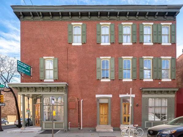 1944 South St, Philadelphia, PA 19146