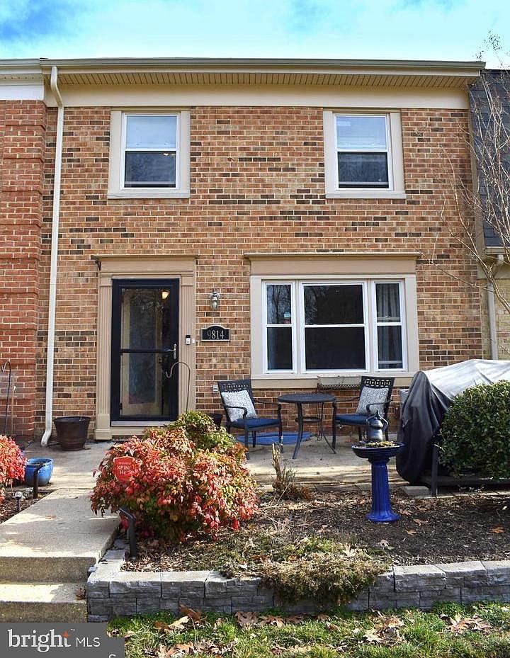 9814 Whiskey Run, Laurel, MD 20723 | MLS #MDHW2041452 | Zillow