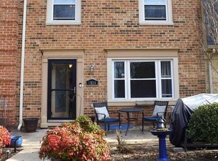 9814 Whiskey Run, Laurel, MD 20723