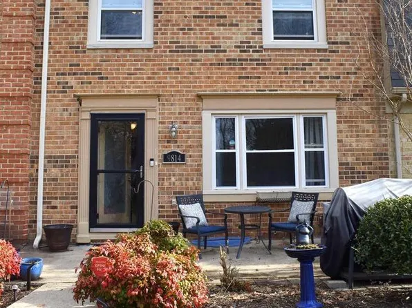 9814 Whiskey Run, Laurel, MD 20723