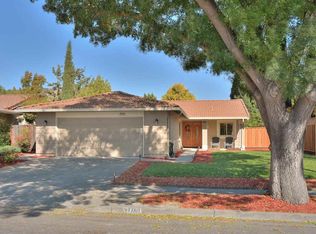 38760 Adcock Dr, Fremont, CA 94536